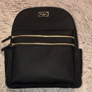 Kate Spade ♠️ Large Bradley backpack
